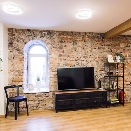 Rothko Apartment/8 Guests/4Bedrooms/Riga Old Town Dış mekan fotoğraf