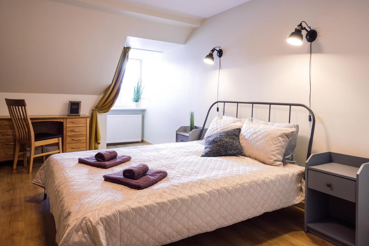 Rothko Apartment/8 Guests/4Bedrooms/Riga Old Town Dış mekan fotoğraf