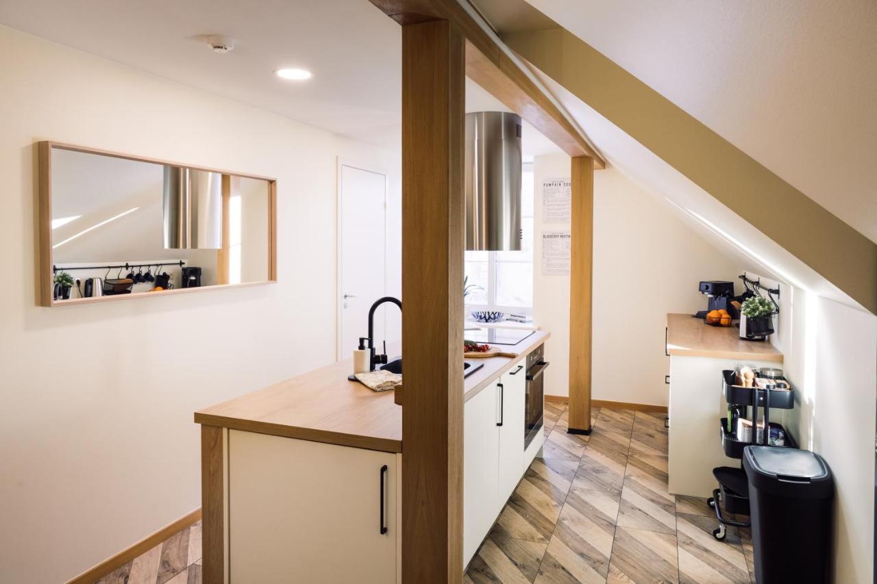 Rothko Apartment/8 Guests/4Bedrooms/Riga Old Town Dış mekan fotoğraf