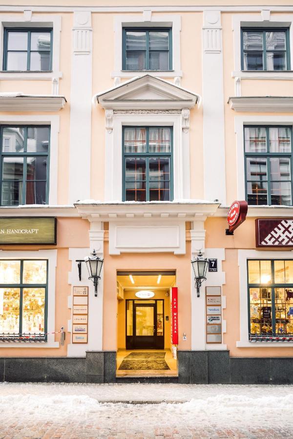 Rothko Apartment/8 Guests/4Bedrooms/Riga Old Town Dış mekan fotoğraf