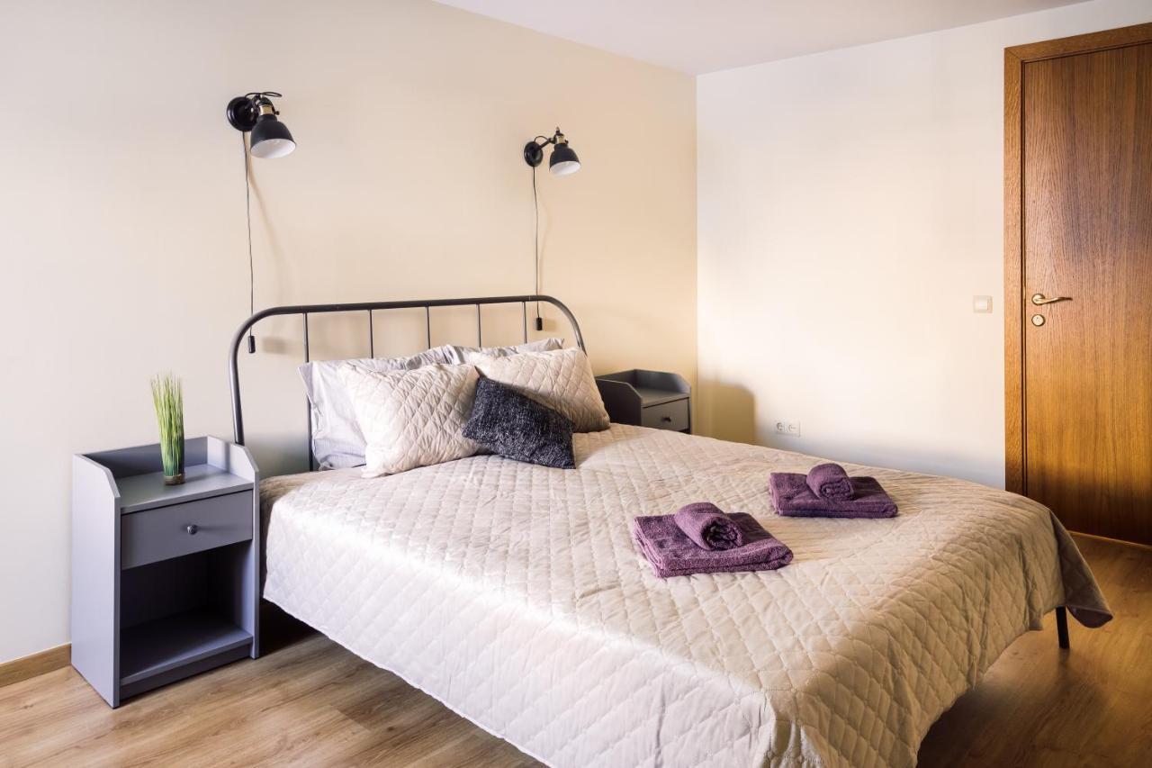 Rothko Apartment/8 Guests/4Bedrooms/Riga Old Town Dış mekan fotoğraf
