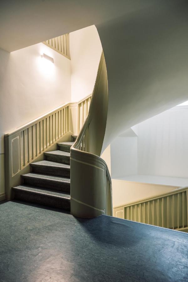 Rothko Apartment/8 Guests/4Bedrooms/Riga Old Town Dış mekan fotoğraf