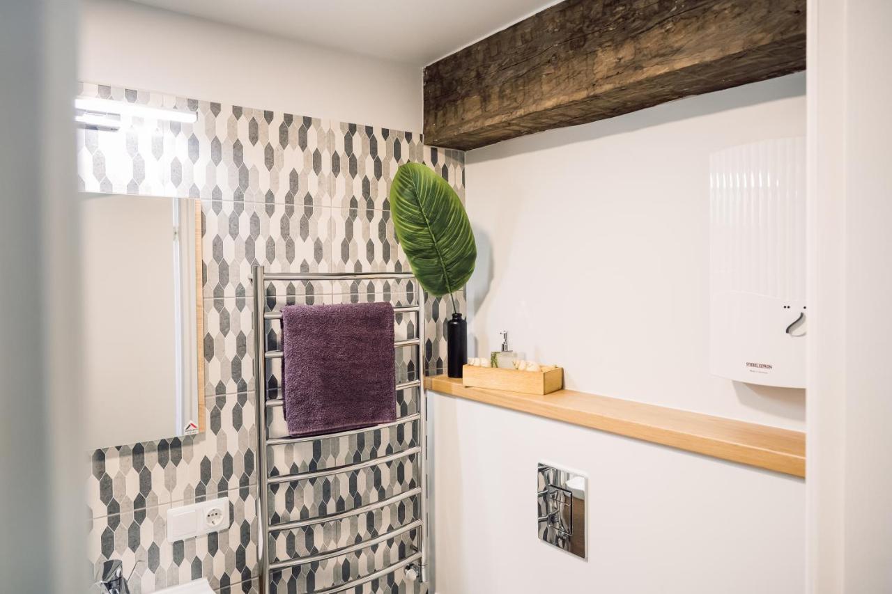 Rothko Apartment/8 Guests/4Bedrooms/Riga Old Town Dış mekan fotoğraf