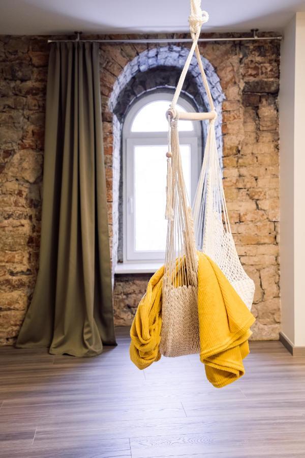 Rothko Apartment/8 Guests/4Bedrooms/Riga Old Town Dış mekan fotoğraf