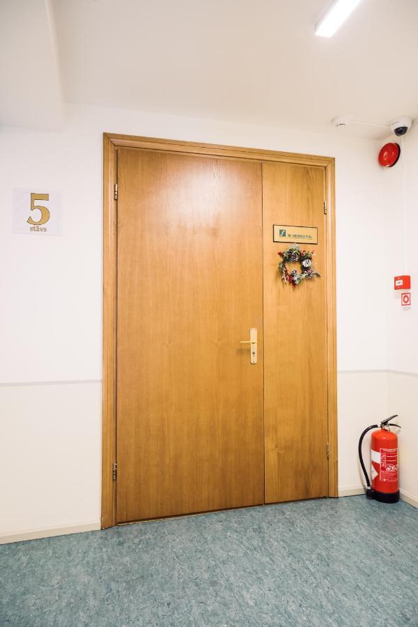 Rothko Apartment/8 Guests/4Bedrooms/Riga Old Town Dış mekan fotoğraf