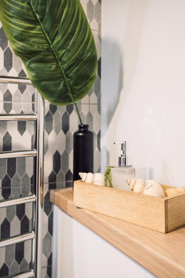 Rothko Apartment/8 Guests/4Bedrooms/Riga Old Town Dış mekan fotoğraf