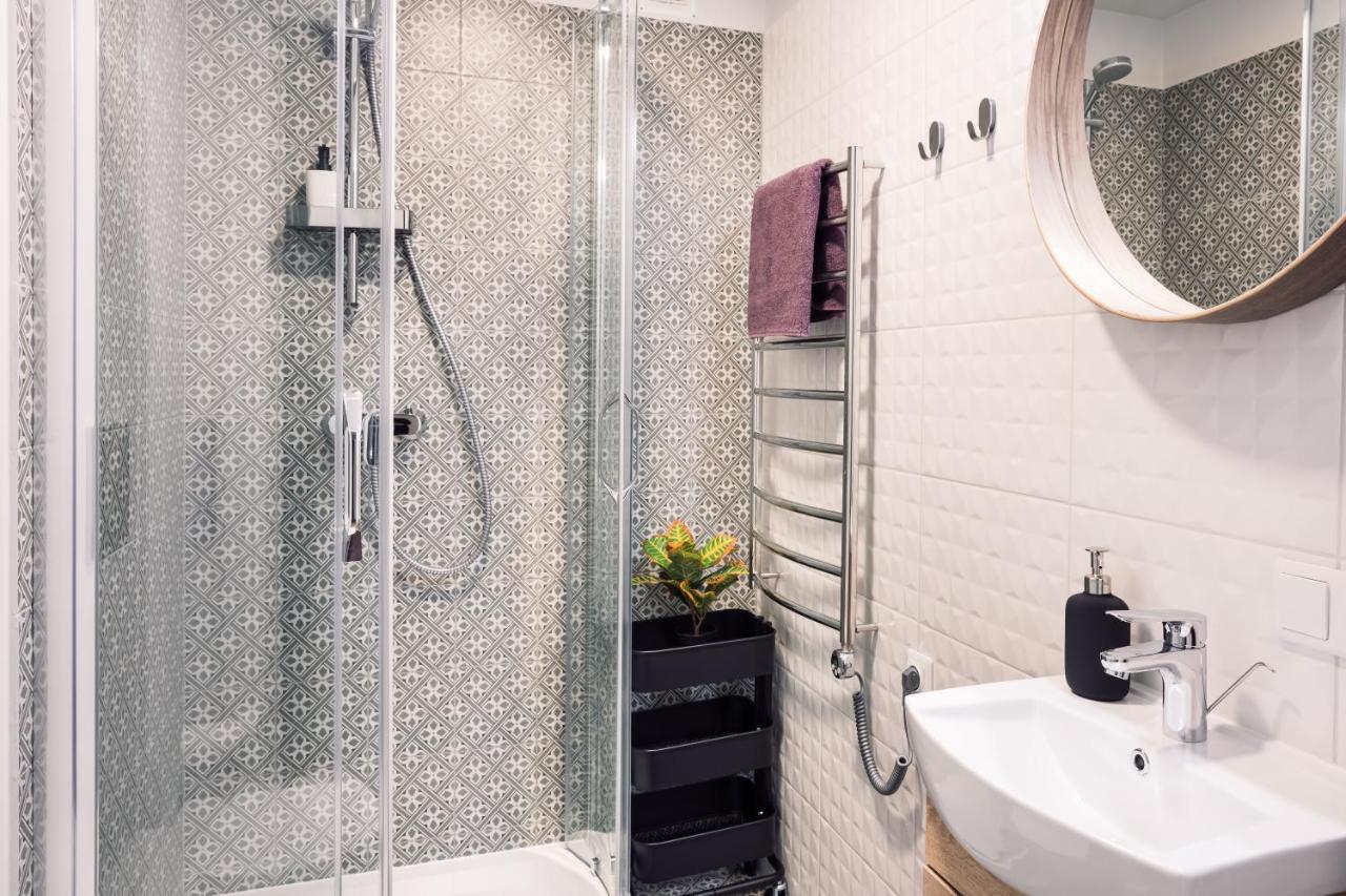 Rothko Apartment/8 Guests/4Bedrooms/Riga Old Town Dış mekan fotoğraf