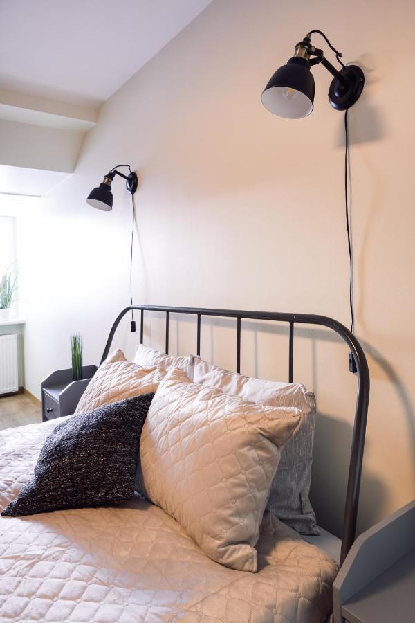 Rothko Apartment/8 Guests/4Bedrooms/Riga Old Town Dış mekan fotoğraf